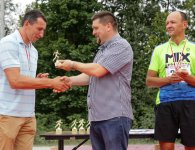 „Bieg Charytatywny dla Klaudii Hendel”