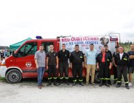 „Bieg Charytatywny dla Klaudii Hendel”