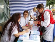 XVIII Powiatowy Przegląd Zespołów Folklorystycznych i Solistów