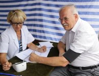 XVIII Powiatowy Przegląd Zespołów Folklorystycznych i Solistów