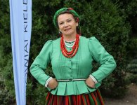 XVIII Powiatowy Przegląd Zespołów Folklorystycznych i Solistów