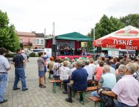 XVIII Powiatowy Przegląd Zespołów Folklorystycznych i Solistów