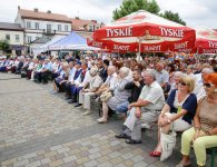 XVIII Powiatowy Przegląd Zespołów Folklorystycznych i Solistów