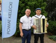 XVIII Powiatowy Przegląd Zespołów Folklorystycznych i Solistów