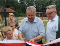 Nowa inwestycja w Piotrowie 