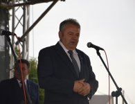 Święto Spotu w Lechowie 