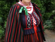 XVIII Powiatowy Przegląd Zespołów Folklorystycznych i Solistów