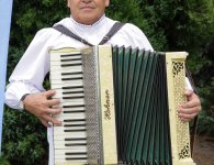XVIII Powiatowy Przegląd Zespołów Folklorystycznych i Solistów