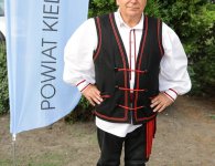 XVIII Powiatowy Przegląd Zespołów Folklorystycznych i Solistów