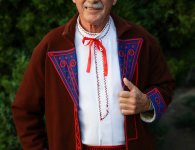XVIII Powiatowy Przegląd Zespołów Folklorystycznych i Solistów