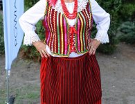 XVIII Powiatowy Przegląd Zespołów Folklorystycznych i Solistów