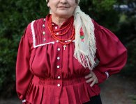 XVIII Powiatowy Przegląd Zespołów Folklorystycznych i Solistów