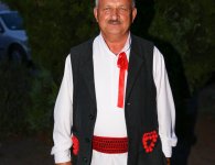 XVIII Powiatowy Przegląd Zespołów Folklorystycznych i Solistów