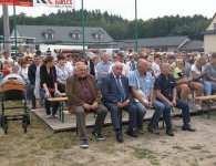 Biesiada w Widełkach 