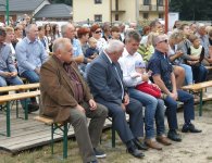 Biesiada w Widełkach 
