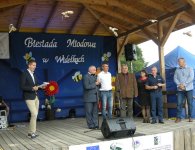 Biesiada w Widełkach 