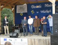 Biesiada w Widełkach 