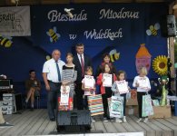 Biesiada w Widełkach 