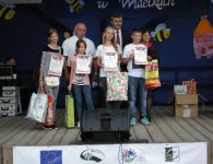 Biesiada w Widełkach 