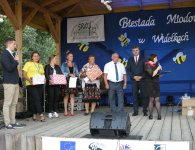 Biesiada w Widełkach 