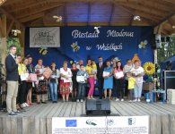 Biesiada w Widełkach 