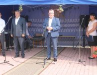 Piknik w Lechówku 