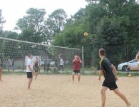 Piknik w Lechówku 