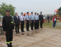 Gminne Zawody Strażackie w gminie Łagów