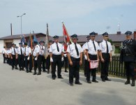 Piękny jubileusz OSP w Kotlicach