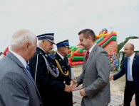 Piękny jubileusz OSP w Kotlicach