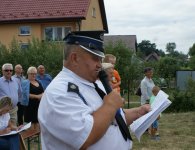 Piękny jubileusz OSP w Kotlicach