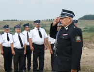 Piękny jubileusz OSP w Kotlicach