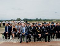 Piękny jubileusz OSP w Kotlicach