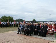 Piękny jubileusz OSP w Kotlicach