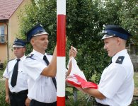 Piękny jubileusz OSP w Kotlicach