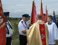 Piękny jubileusz OSP w Kotlicach