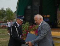 Piękny jubileusz OSP w Kotlicach