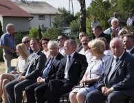 Dożyni w gminach powiatu kieleckiego