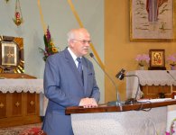 20 sierpnia w wielu gminach powiatu kieleckiego odbyły się dożynki 