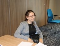 Komisje obradowały w kieleckim starostwie