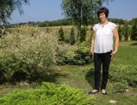 Poznajmy starostów dożynek