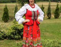 Poznajmy starostów dożynek