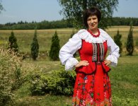 Poznajmy starostów dożynek
