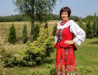 Poznajmy starostów dożynek