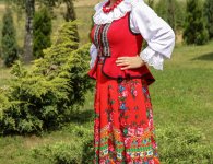 Poznajmy starostów dożynek