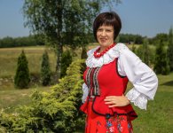 Poznajmy starostów dożynek