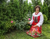 Poznajmy starostów dożynek