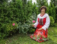 Poznajmy starostów dożynek