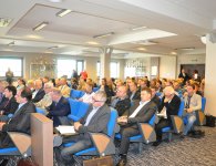 Spotkanie z sprawie nowego programu drogowego