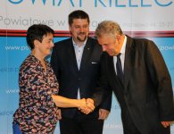 Ze służby zdrowia do oświaty